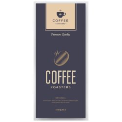 Costa Rican Dark Roast